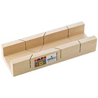 Gehrungsschneidlade, Bild 112823 Gruppenansicht