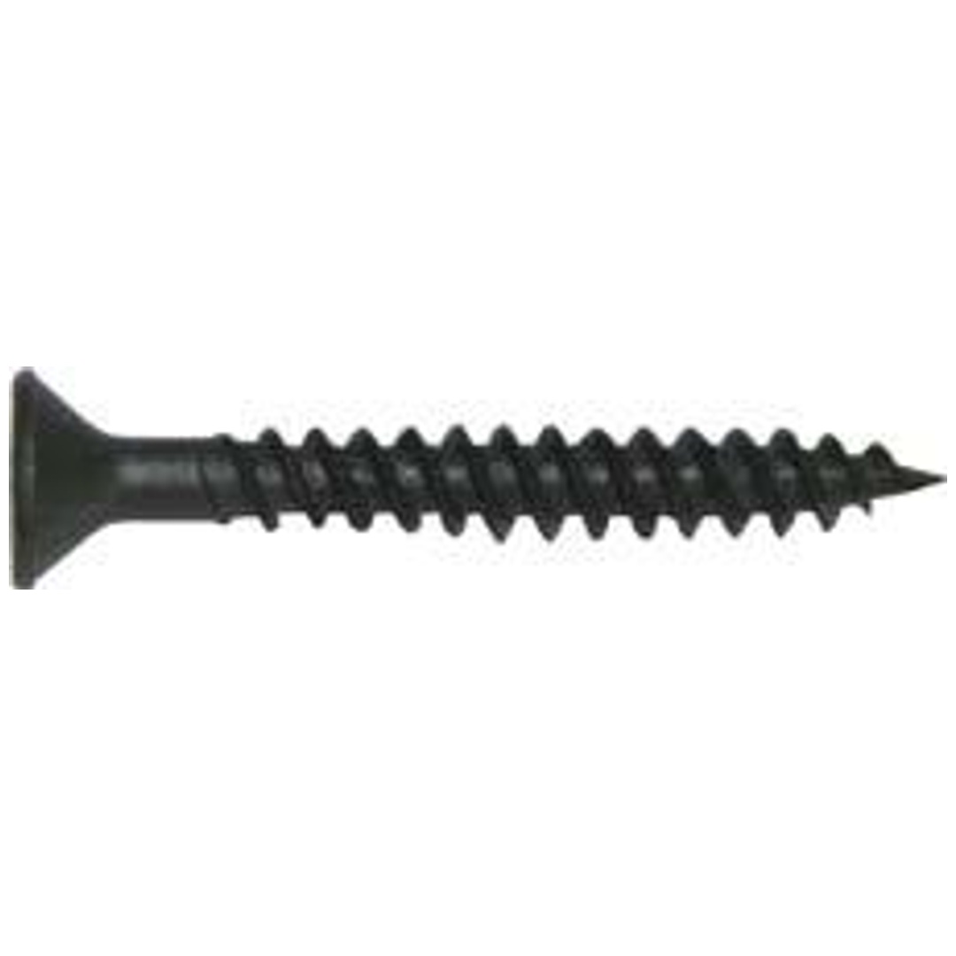 Schnellbauschrauben Feingewinde 3,5x30, Kreuzschlitz Phillips, Standard-Spitze, Stahl sonderbeschichtet