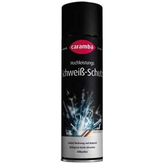 Caramba Hochl. Schweißschutz- Spray 400ml