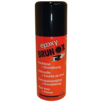 Brunox Brunox Epoxy 150ml Spray