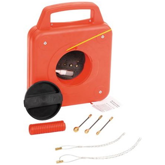 Einziehgerät, Bild 113553 Gruppenansicht