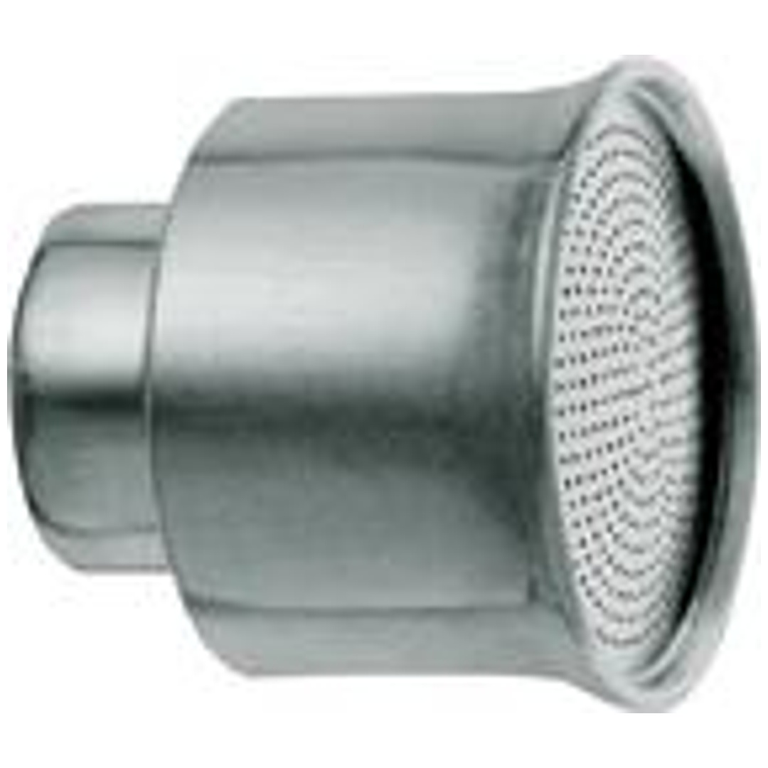 Karasto Gießkopf soft rain IG G 3/4LM 1mm-Bohrung 51mm-Platine GEKA plus