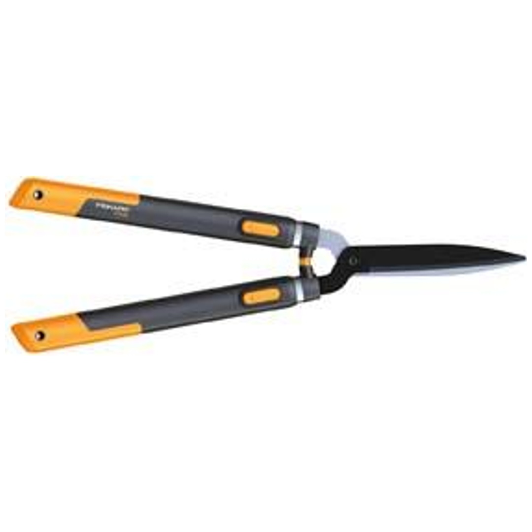 Fiskars Teleskop-Heckenschere SmartFit