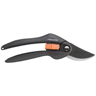 Fiskars Gartenschere SingleStep Bypass