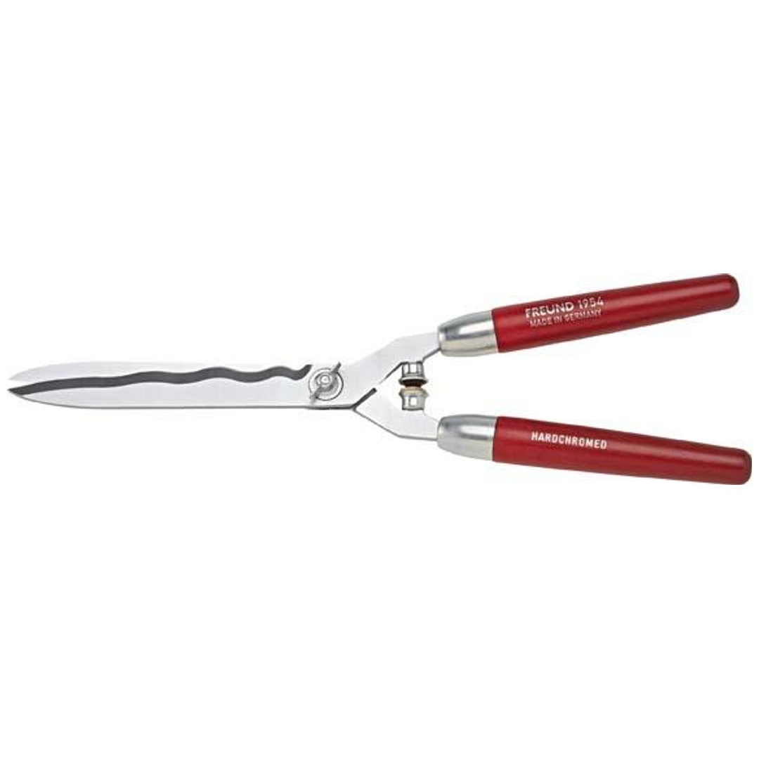 Freund 1954 hedge shears 1010577