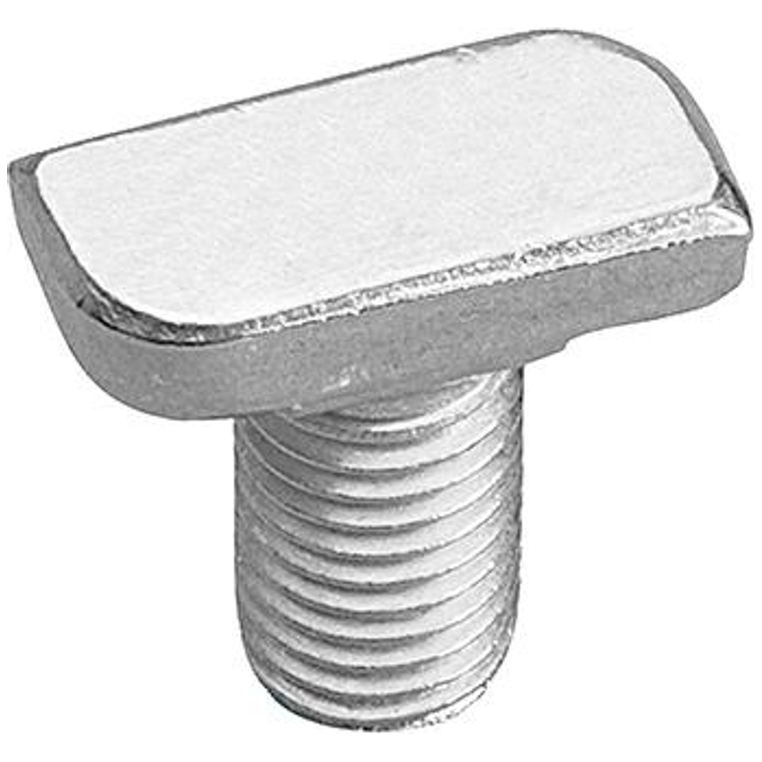 Hammerkopfschraube HS 28/15 M10x20 8.8 verzinkt, Handelspackung