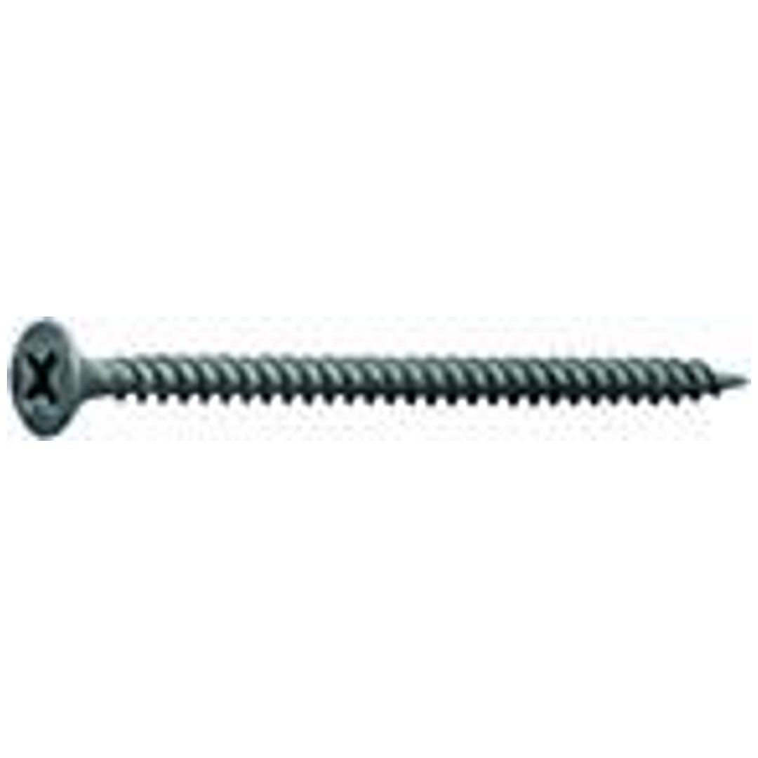 Schnellbauschrauben Feingewinde 3,9x55, Kreuzschlitz Phillips, Standard-Spitze, Stahl sonderbeschichtet