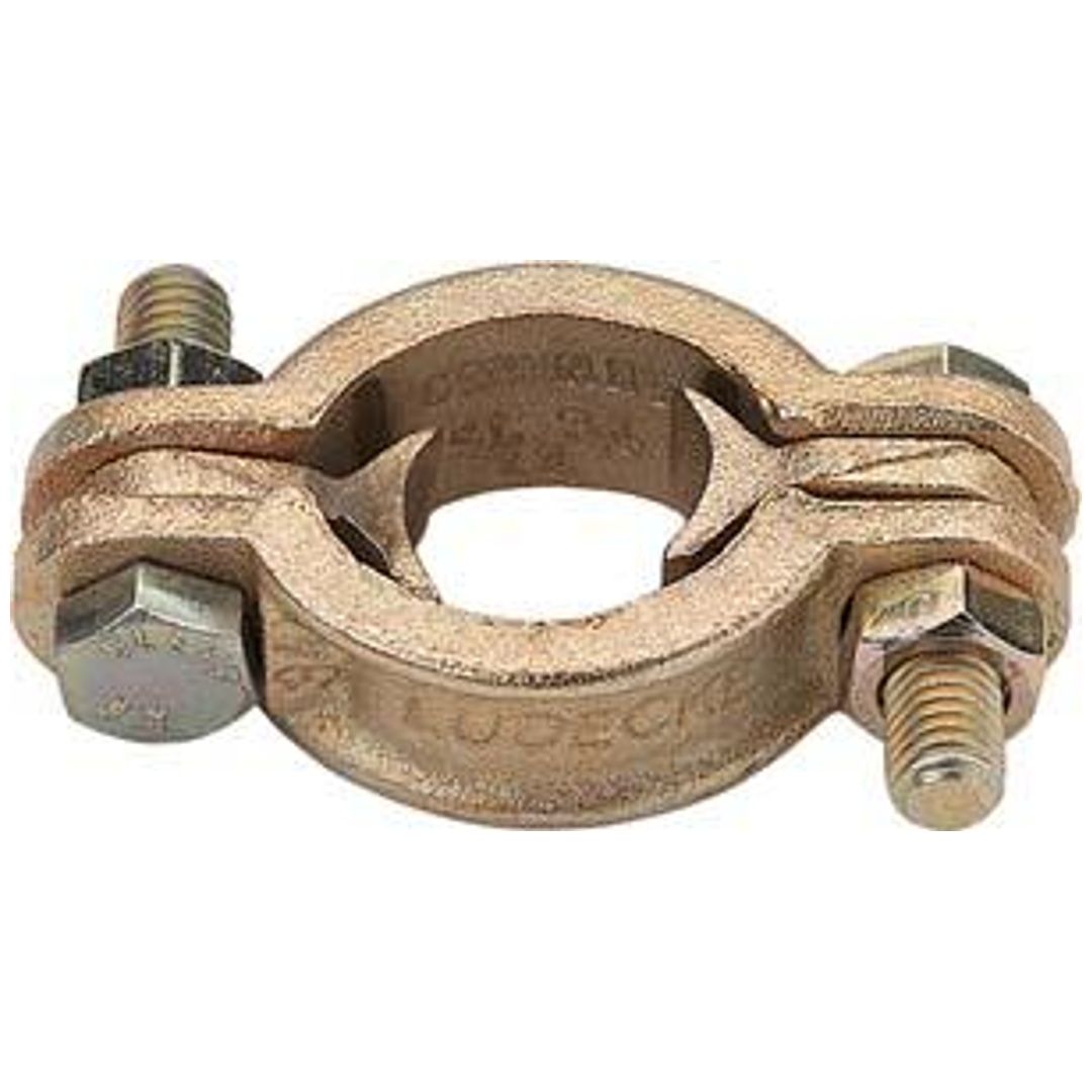 Lüdecke Schlauchklemme DIN20039A AD 28-34mm NW 19mm 3/4