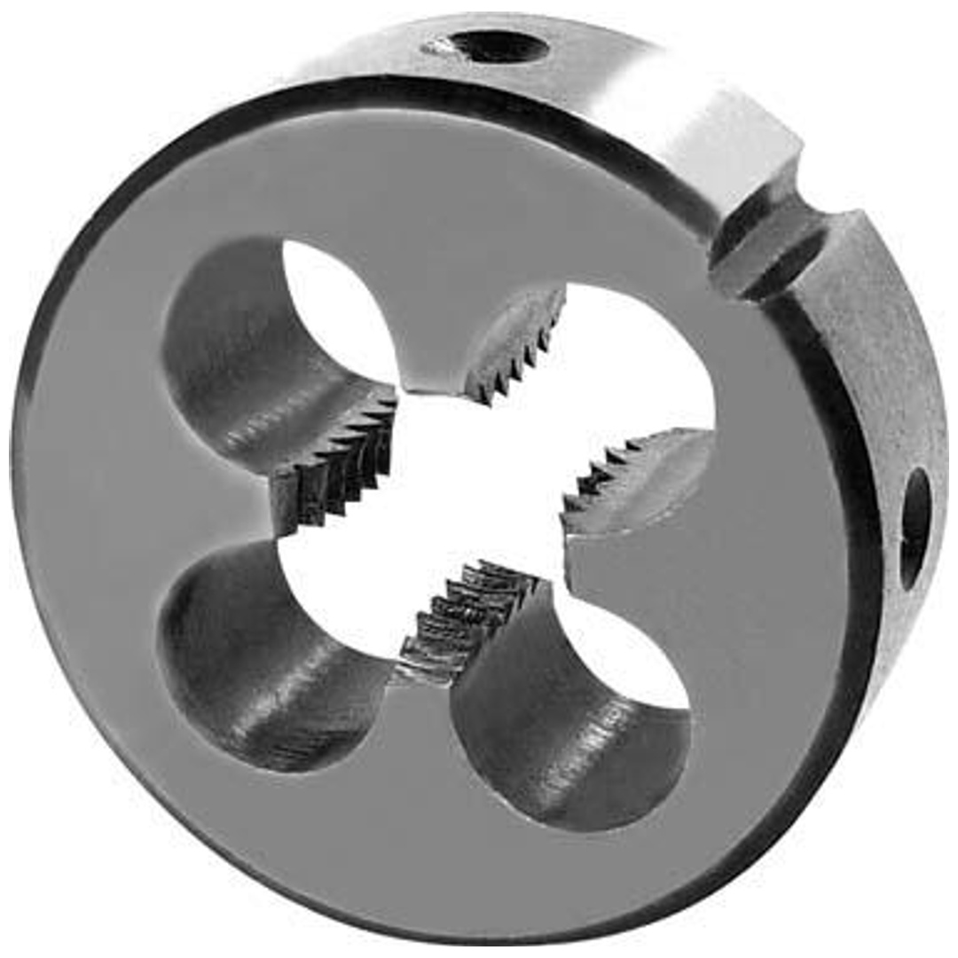 Fortis Schneideisen EN 22568 HSS M5