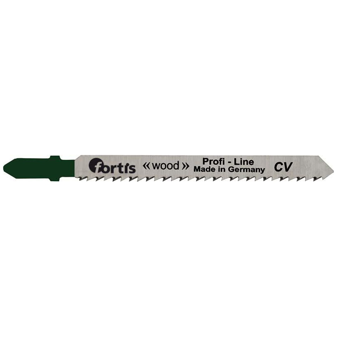 Fortis Stichsägeblatt 100/75/2,5