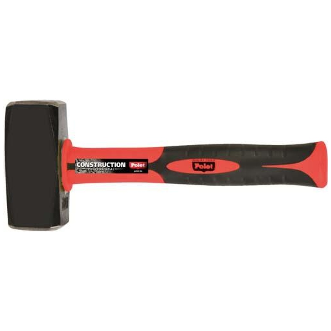 Polet Fäustel 1250g FIBER 5001