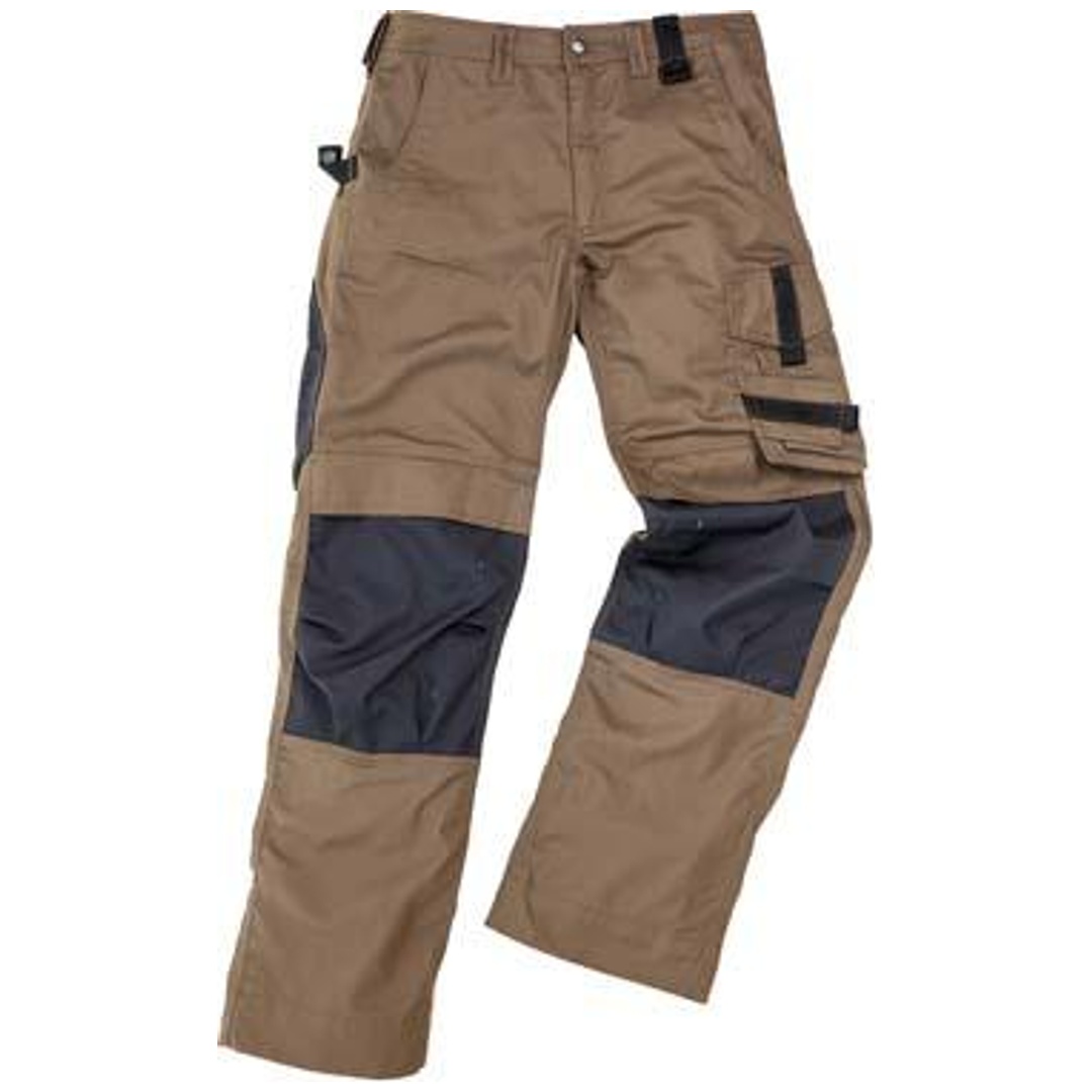 Excess Herren Bundhose Champ Gr.54 beige