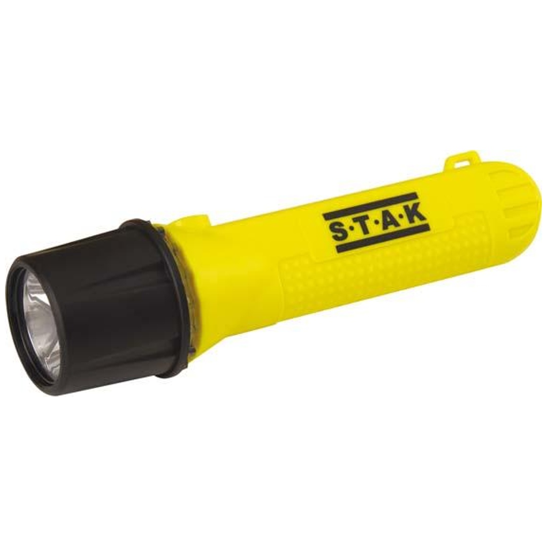 Velamp Taschenlampe FATEX 01