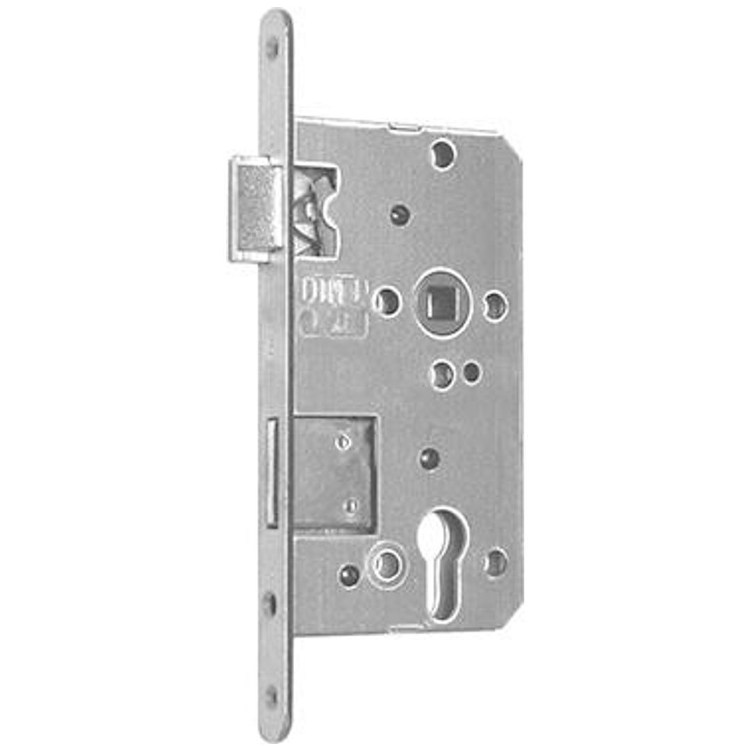 Bever Einsteckschloss 242 P TGL, 20mm, 55mm, Zimmertür, DIN links