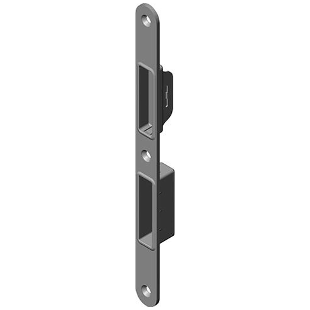 KFV ZT-Flachschließblech 116-245, 20rd, DL/DR