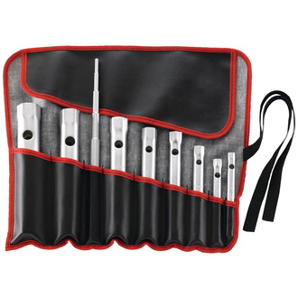 Rohrsteckschlüsselsatz, Bild 1170 Gruppenansicht