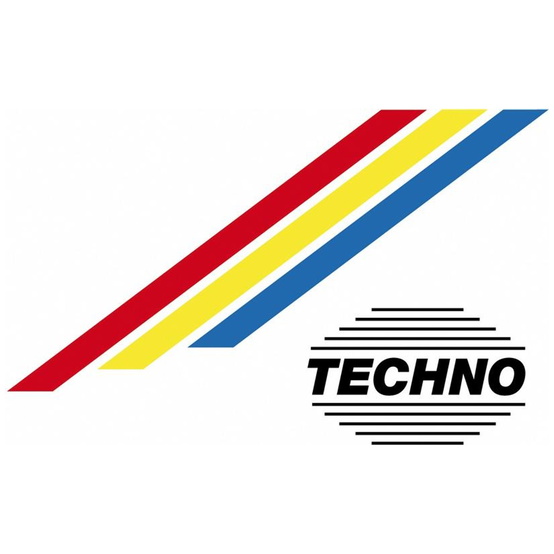 Techno Profilschaber, Arbeitsbreite 63 mm - 2