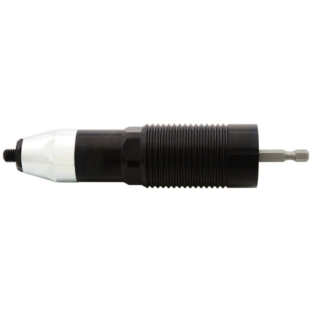 Projahn Profi Blindnietmutternvorsatz-Adapter für Bohrmaschinen und Akkuschrauber M6, M8, M10