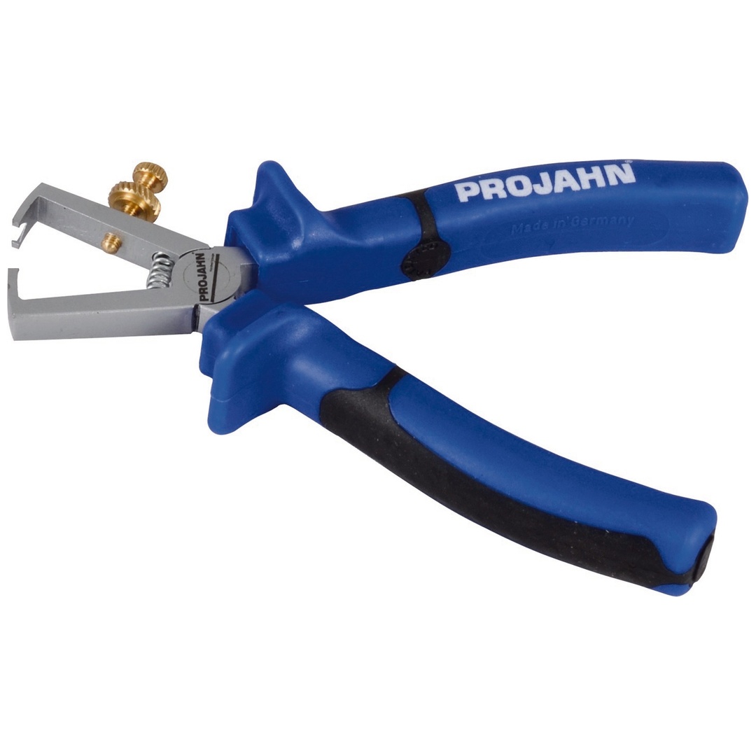Projahn Abisolierzange 160 mm
