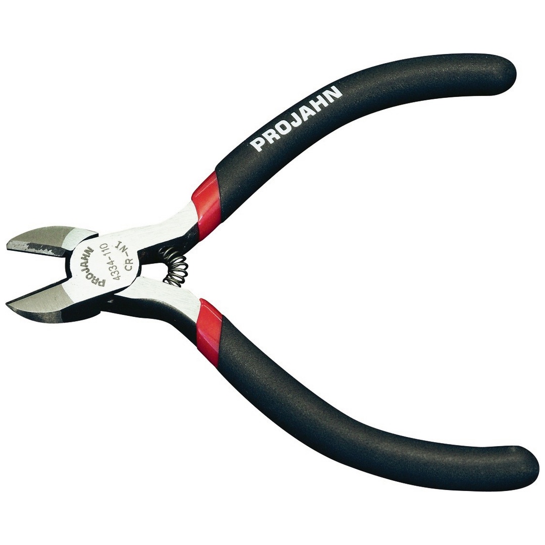Projahn Elektronik Seitenschneider 110 mm