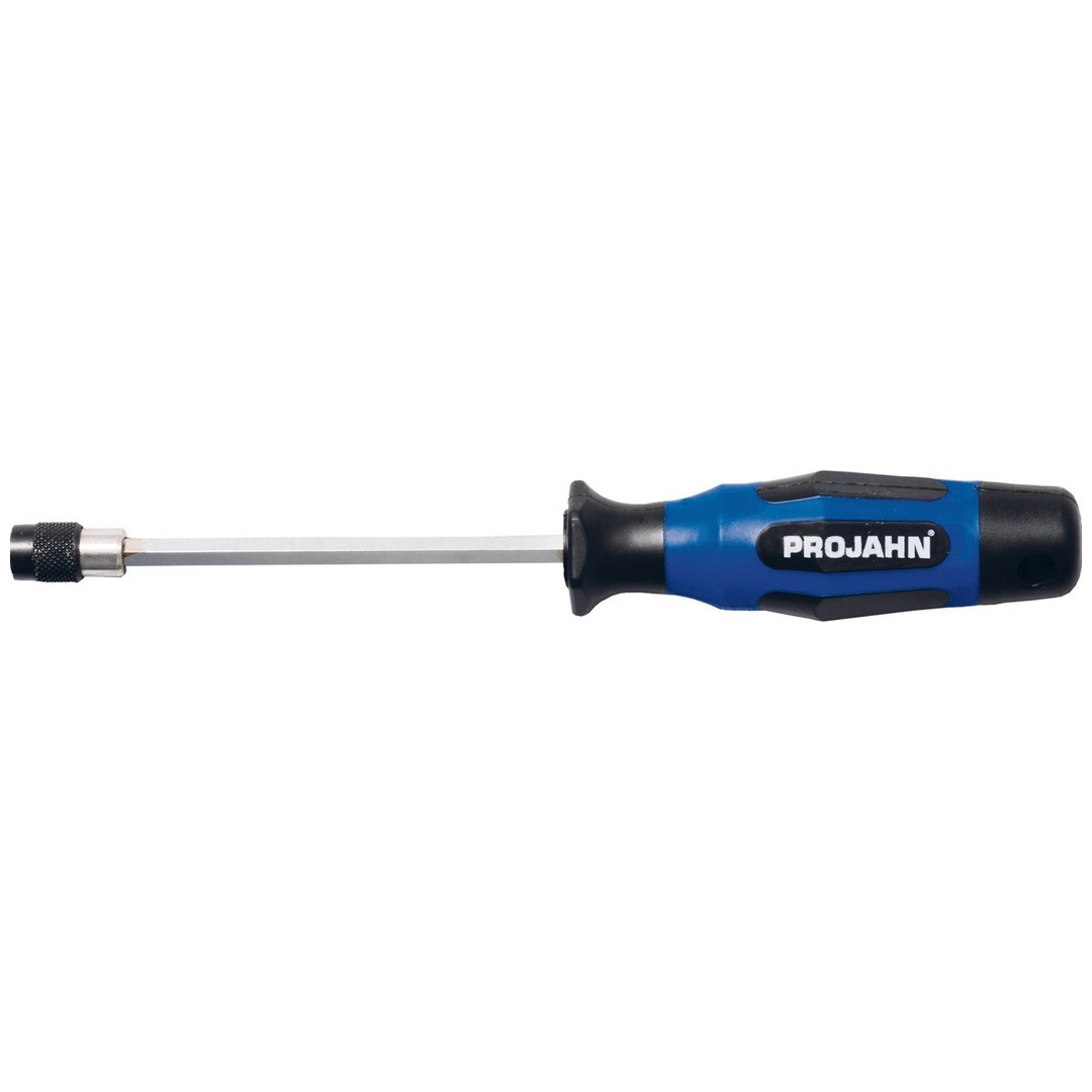 Projahn Bithalter 1/4 mit Schnellspannfutter