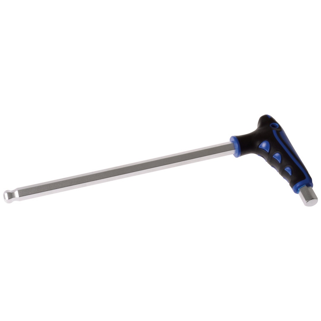 Projahn Kugelkopf T-Griff Schraubendreher 10 mm