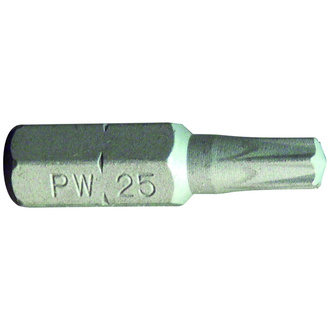 Projahn 1/4" Bit L25 mm SIT(R) PW15