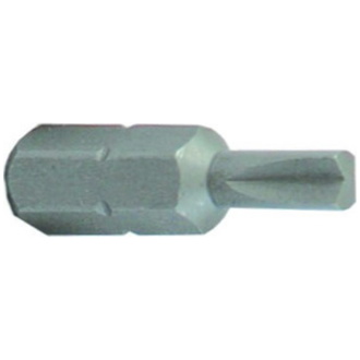 Projahn 1/4" Bit L25 mm Clutch 3/32"