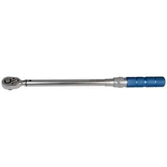 Projahn 1/4" Drehmomentschlüssel TORQü-PROFIplus 25 Bereich: 5-25 Nm Toleranz: 3%