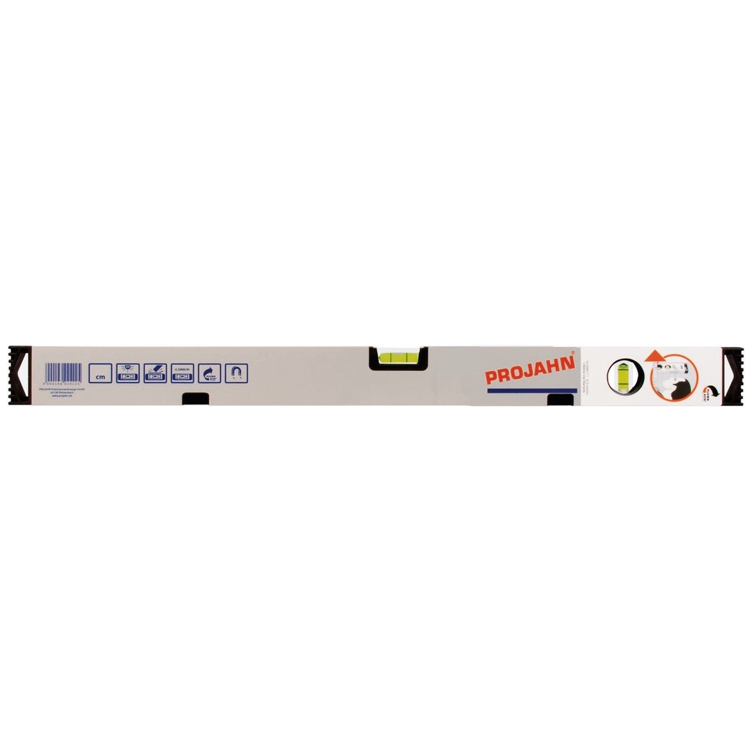 Projahn Wasserwaage Plus 60 cm mit Magnet