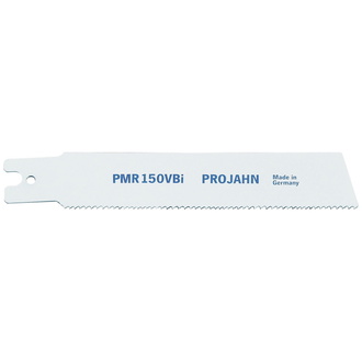 Projahn Säbelsägeblatt PMR150V BiM 150 mm 10-14TPI VE5