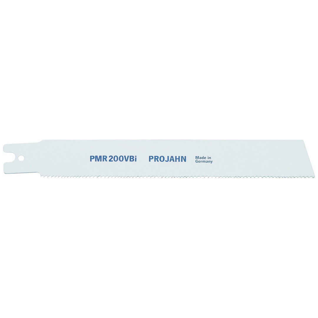 Projahn Säbelsägeblatt PMR200V BiM 200 mm 10-14TPI VE5
