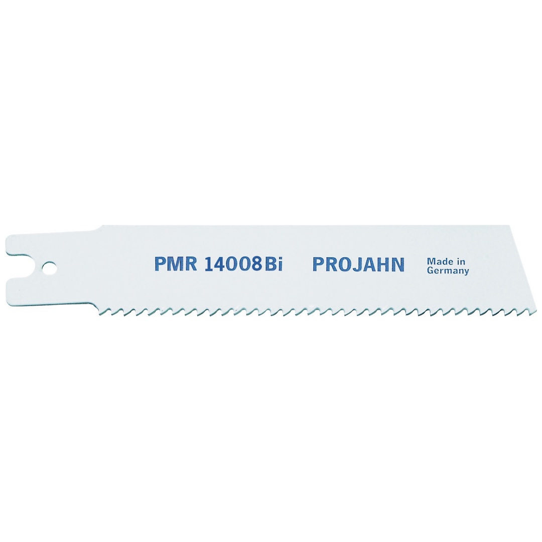 Projahn Säbelsägeblatt PMR14008 BiMetall 140 mm 8TPI VE5