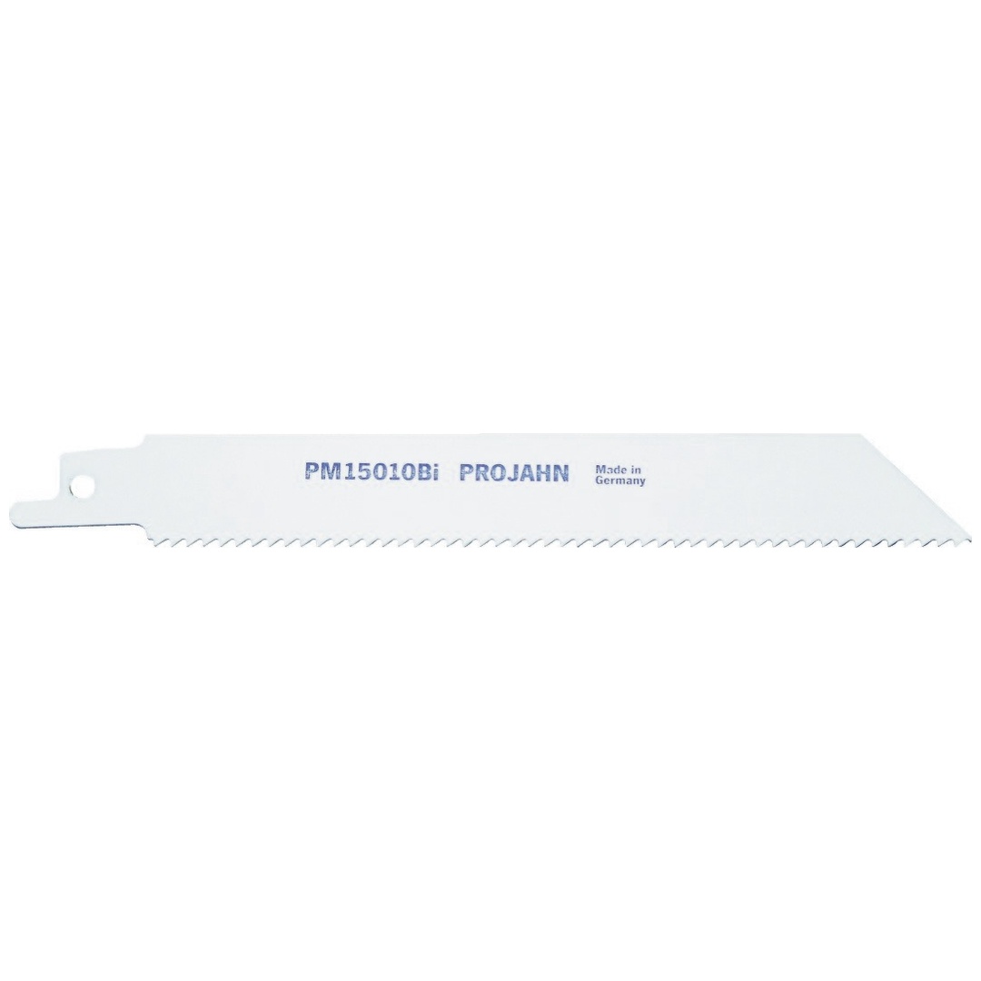 Projahn Säbelsägeblatt PM15010 BiMetall 150 mm 10TPI VE5