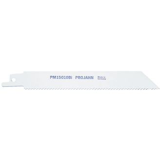 Projahn Säbelsägeblatt PM15010 BiMetall 150 mm 10TPI VE5