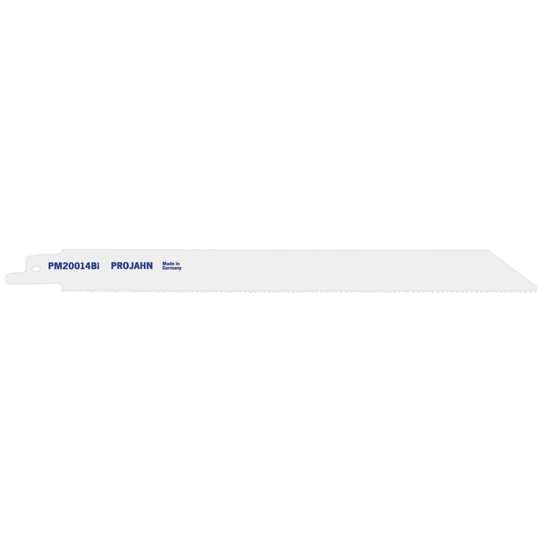 Projahn Säbelsägeblatt PM20014 BiMetall 200 mm 14TPI VE20