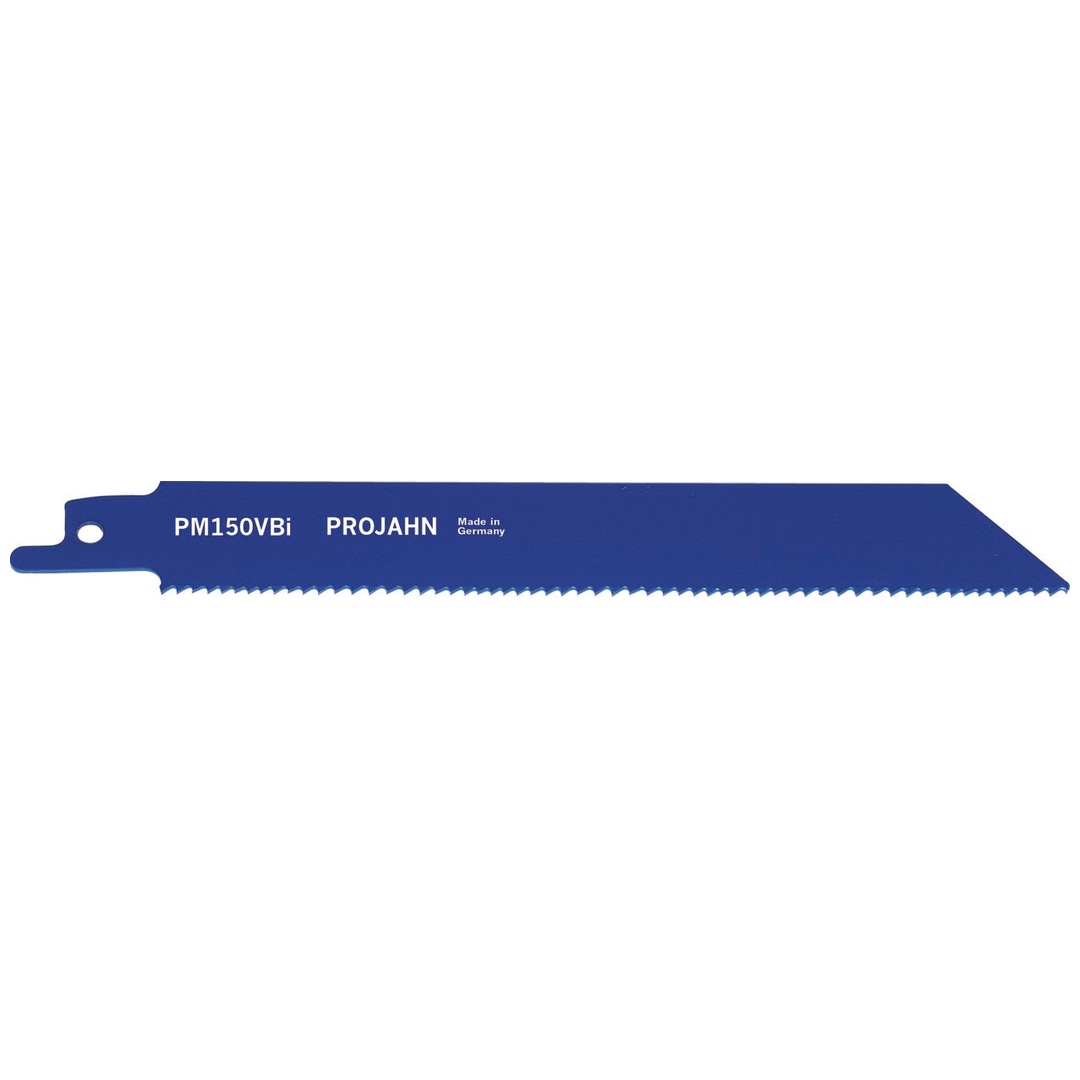 Projahn Säbelsägeblatt PM150V BiMetall 150 mm PROCut VE20