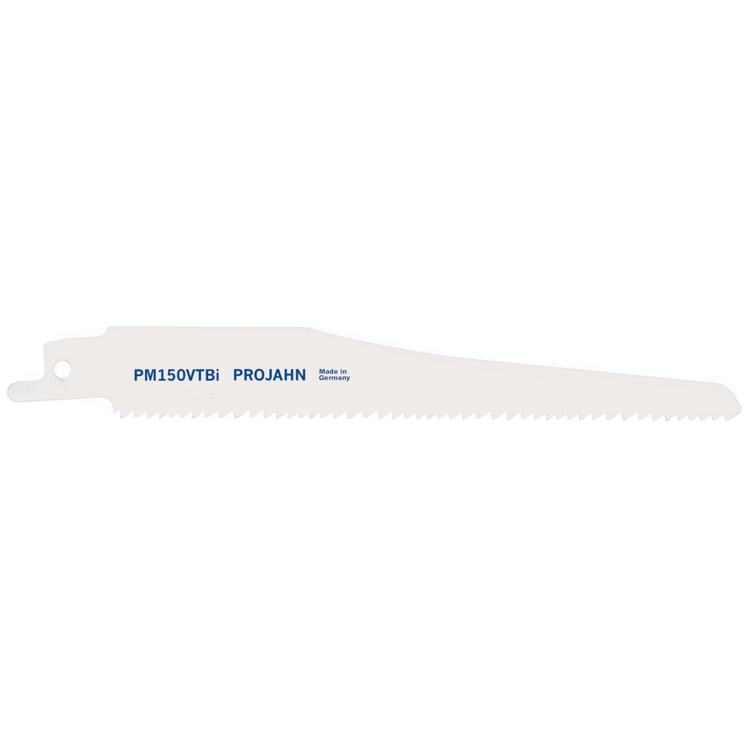 Projahn Säbelsägeblatt PM150VTBi PROCut 130x8/10 mm VE5