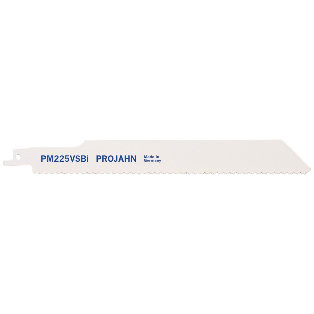 Projahn Säbelsägeblatt PM225VSBi PROCut 205x10-14 mm VE5