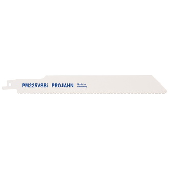 Projahn Säbelsägeblatt PM225VSBi PROCut 205x10-14 mm VE5