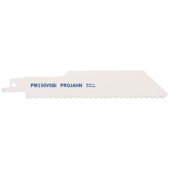 Projahn Säbelsägeblatt PM150VSBi PROCut 150x10-14 mm VE5