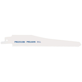 Projahn Säbelsägeblatt PM22510Bi 205x10 mm VE3