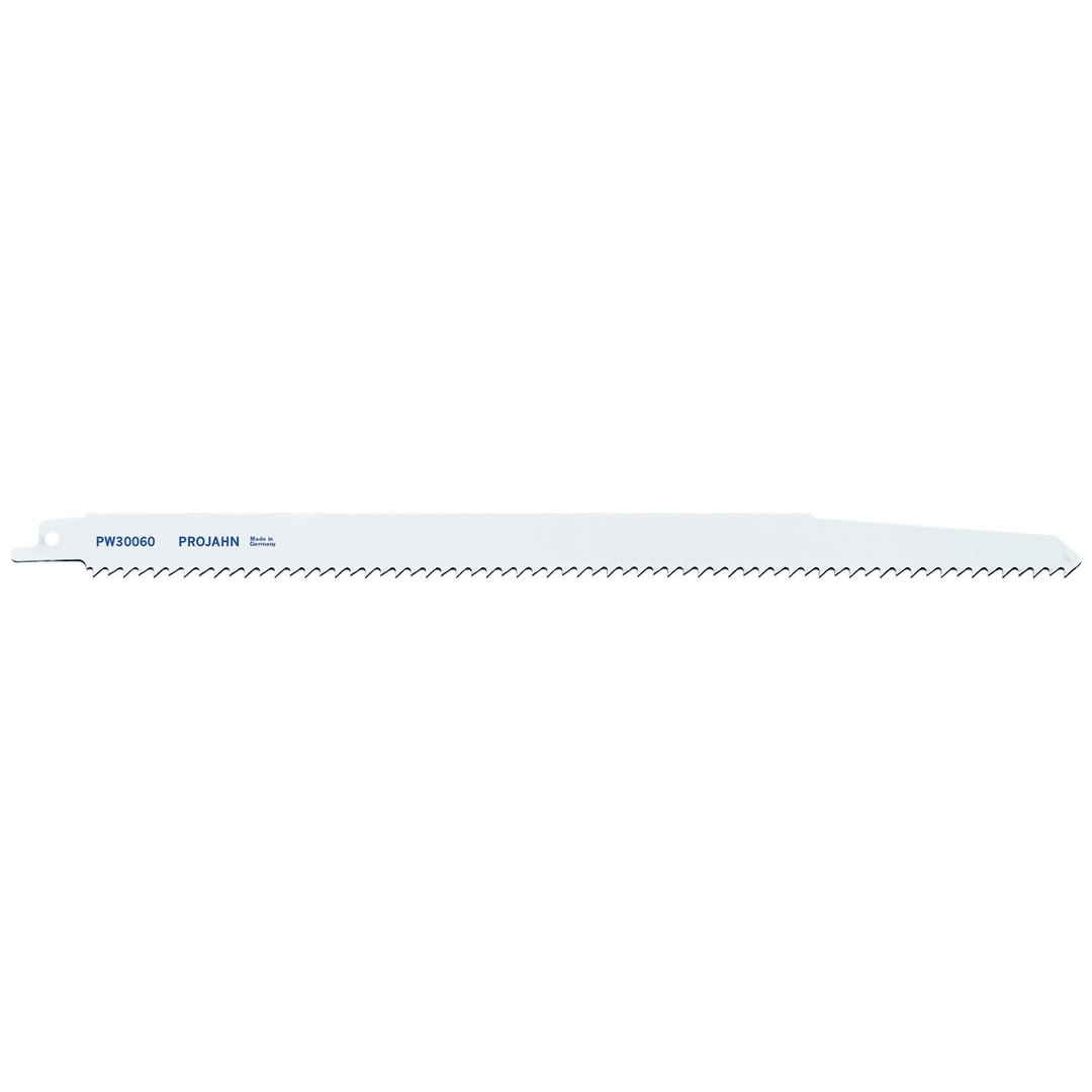 Projahn Säbelsägeblatt PW30060 HCS 300x6,0 mm VE5