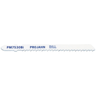 Projahn Stichsägeblatt PM7530 BiM 75x3,0 mm VE5