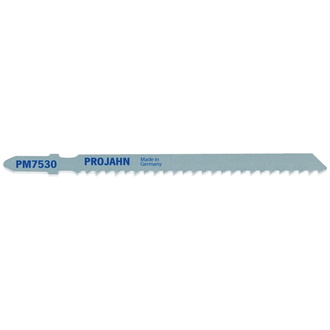 Projahn Stichsägeblatt PM7530 HSS 75x3,0 mm VE5