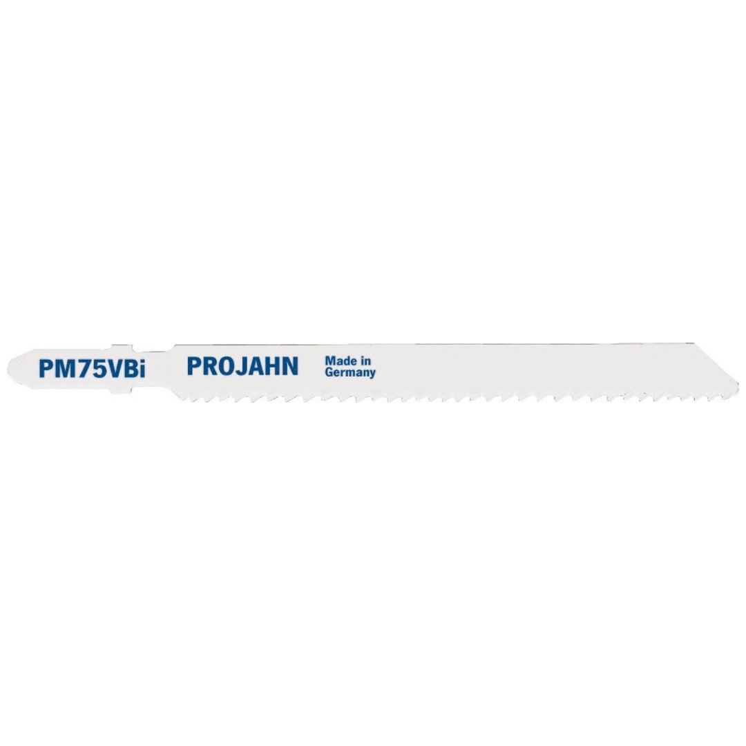 Projahn Stichsägeblatt PM75V BiM 75 mm PROCut VE5