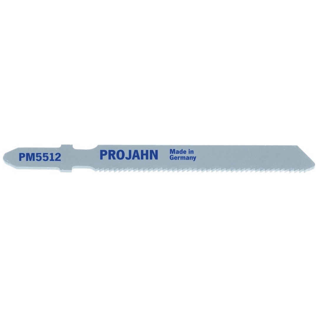 Projahn Stichsägeblatt PM5512 HSS 55x1,2 mm VE25