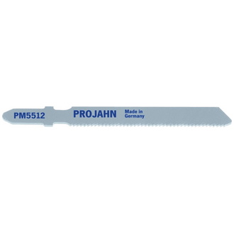 Projahn Stichsägeblatt PM5512 HSS 55x1,2 mm VE5