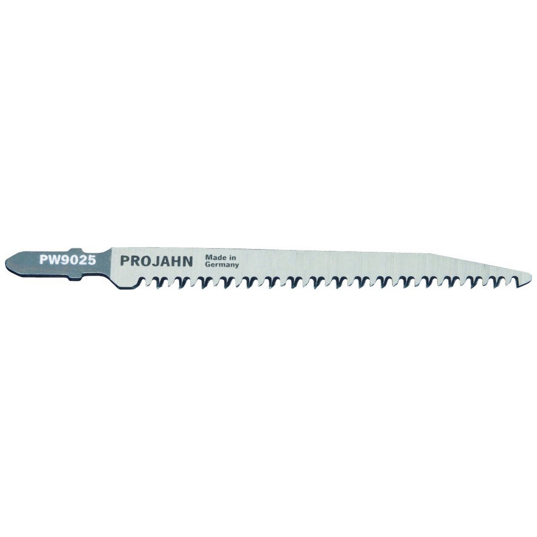 Projahn Stichsägeblatt PW9025 HCS 90x2,5 mm PROCut VE5