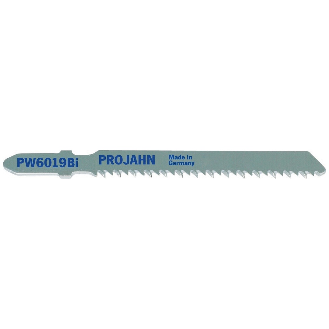 Projahn Stichsägeblatt PW6019 BiM 60 mm PROCut VE5